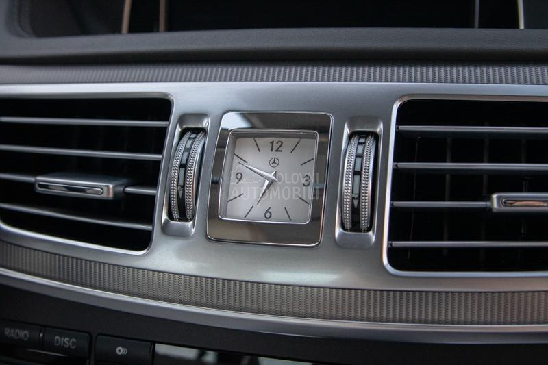 Mercedes Benz E 350 E350 BLUETEC