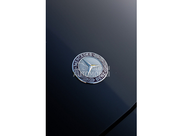 Mercedes Benz E 350 E350 BLUETEC