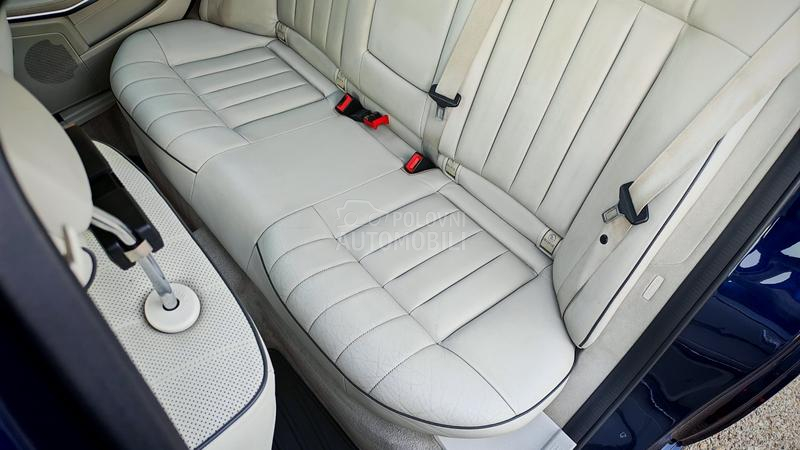 Mercedes Benz E 350 E350 BLUETEC