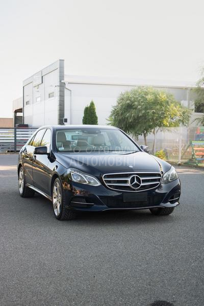Mercedes Benz E 350 E350 BLUETEC