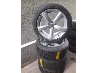 Aluminijumske felne  18" 5 x 120