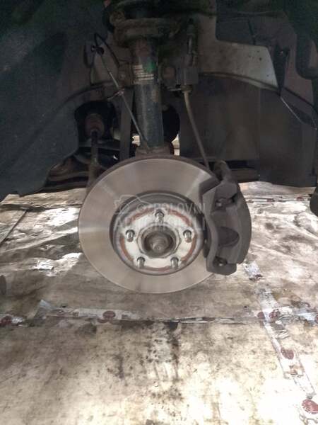 Ford Mondeo 2.0 tddi