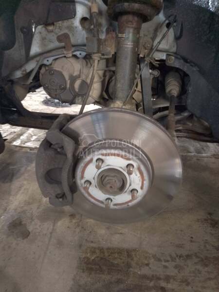 Ford Mondeo 2.0 tddi