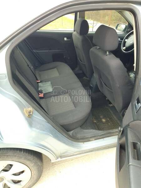Ford Mondeo 2.0 tddi