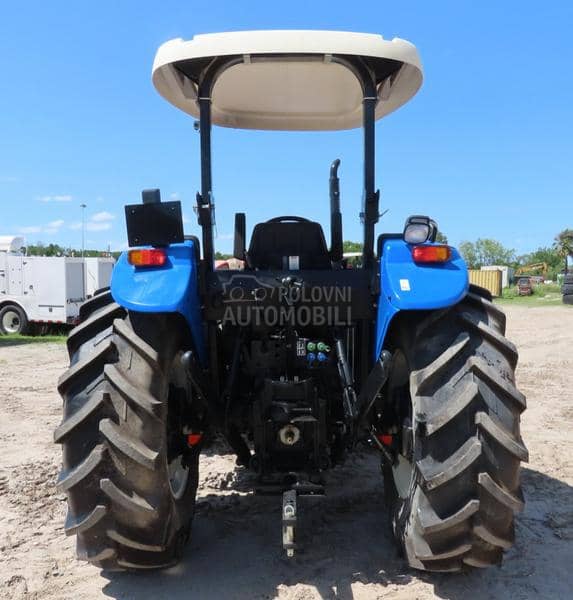 New Holland TD5040