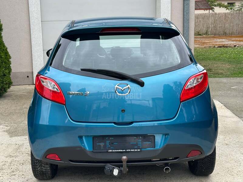 Mazda 2 1.5  GTA SPORT CH