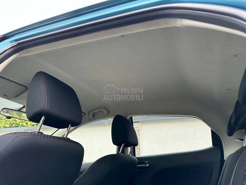 Mazda 2 1.5  GTA SPORT CH