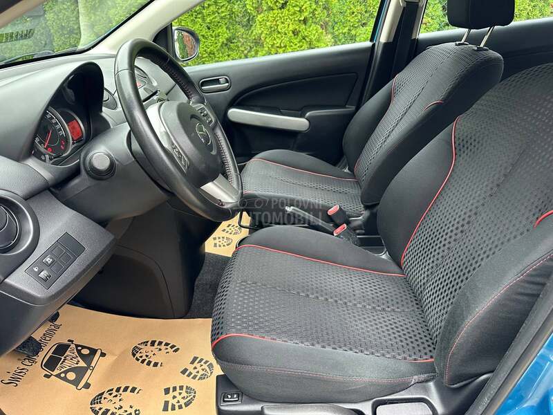 Mazda 2 1.5  GTA SPORT CH