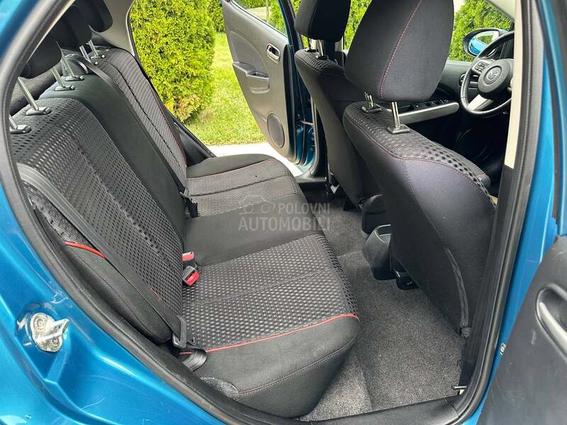 Mazda 2 1.5  GTA SPORT CH