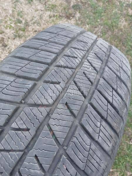 Čelične felne  16" 5 x 114.3