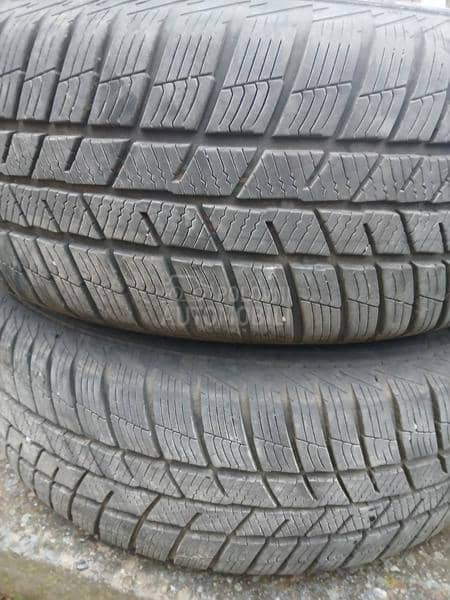 Čelične felne  16" 5 x 114.3