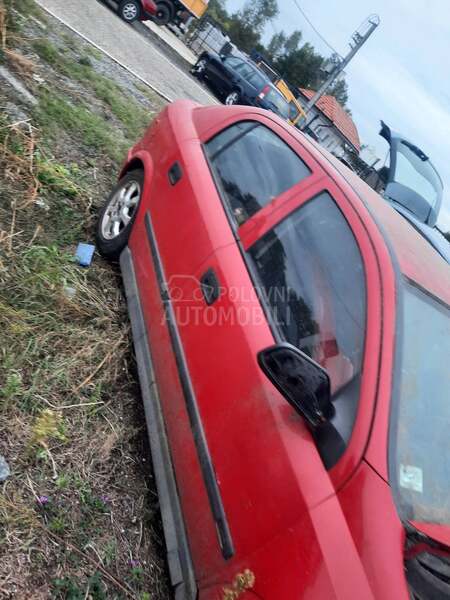 Opel Astra G 