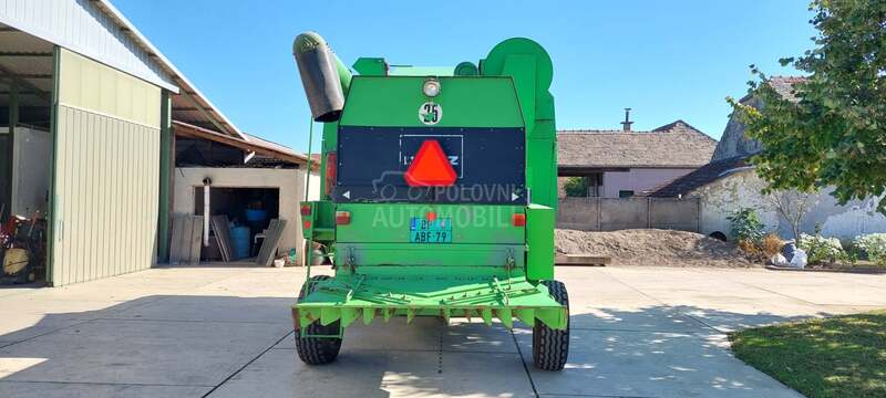 Deutz-Fahr M 3610 Hidromatic