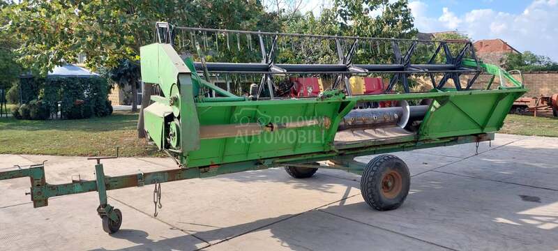 Deutz-Fahr M 3610 Hidromatic