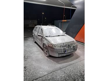 Renault Megane megan 2 dci