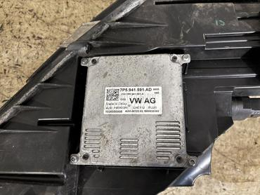 BALAST FARA za Škoda Octavia