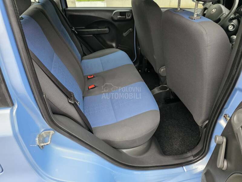 Fiat Panda BUKVALNO NOV