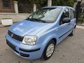 Fiat Panda BUKVALNO NOV