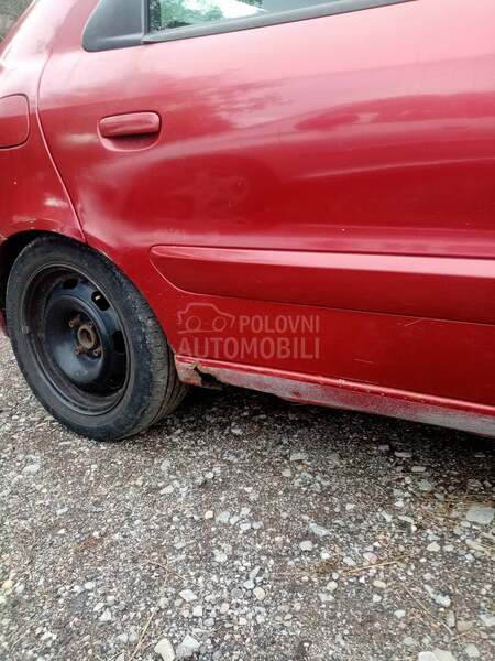 Citroen Xsara 