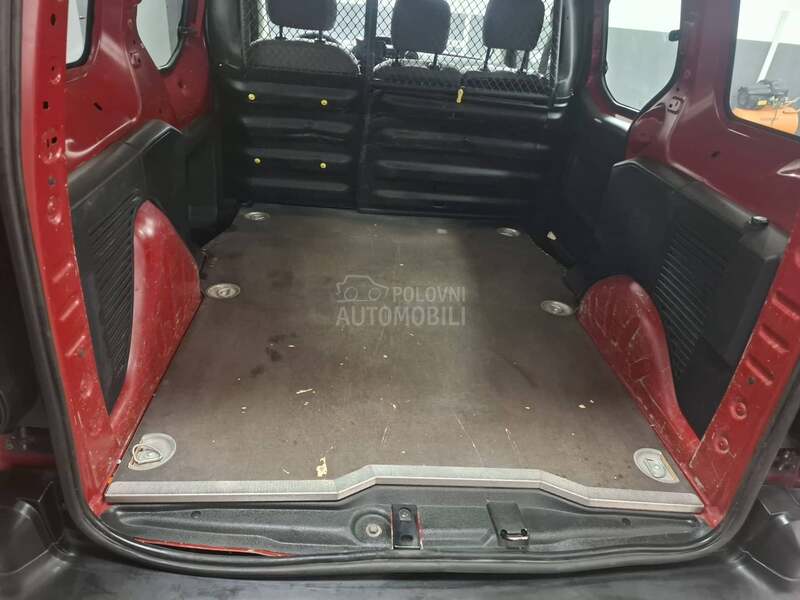 Peugeot Partner 1.6 H.D.I