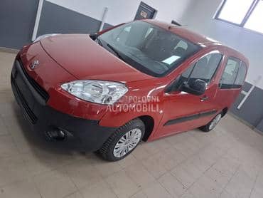 Peugeot Partner 1.6 H.D.I