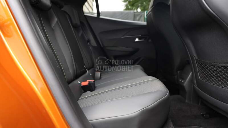 Peugeot 2008 GT