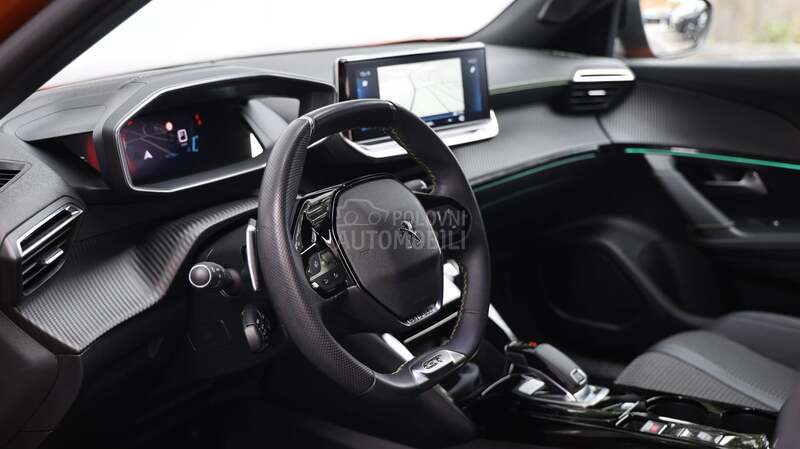 Peugeot 2008 GT
