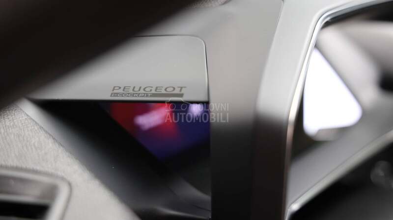 Peugeot 2008 GT