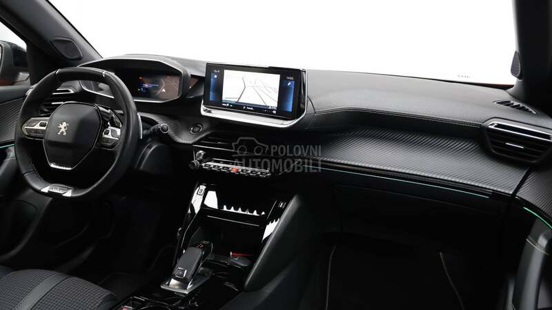 Peugeot 2008 GT