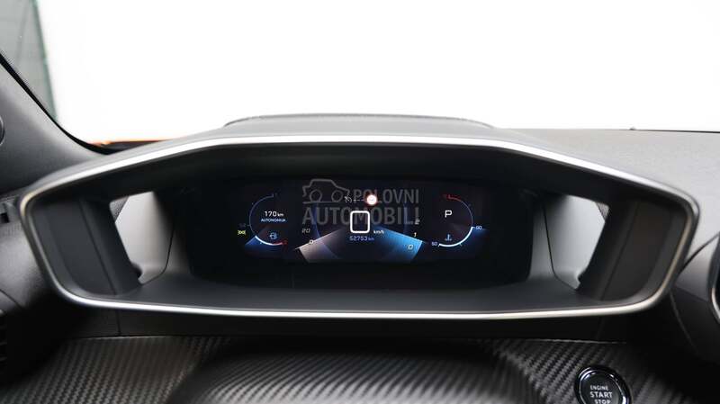 Peugeot 2008 GT