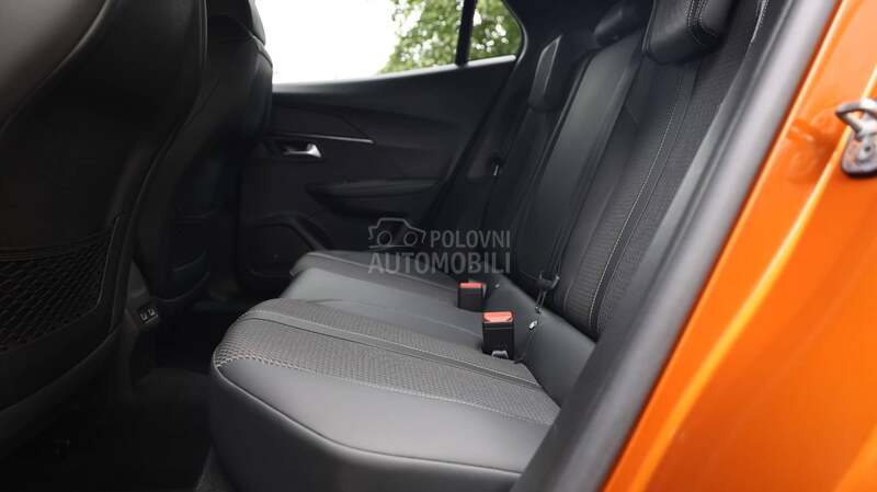 Peugeot 2008 GT