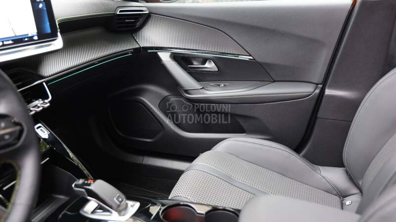 Peugeot 2008 GT