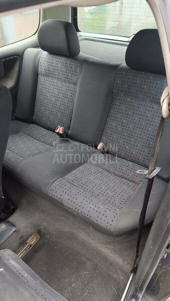 Volkswagen Polo 1.4