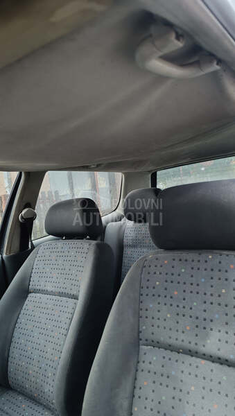 Volkswagen Polo 1.4