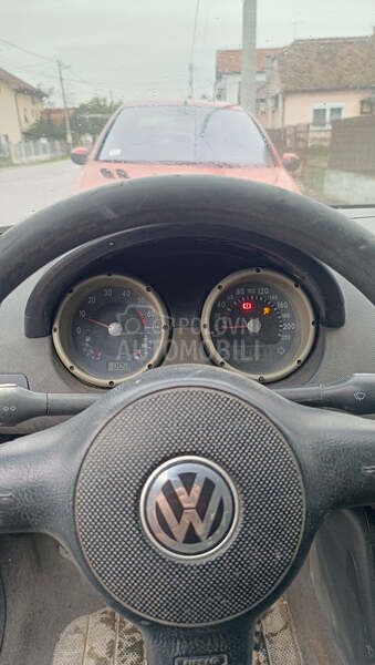 Volkswagen Polo 1.4