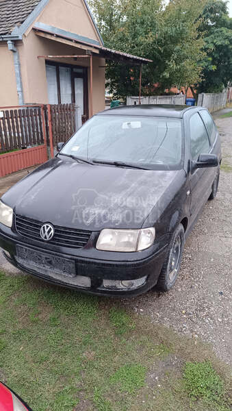 Volkswagen Polo 1.4