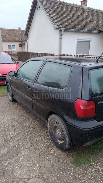 Volkswagen Polo 1.4