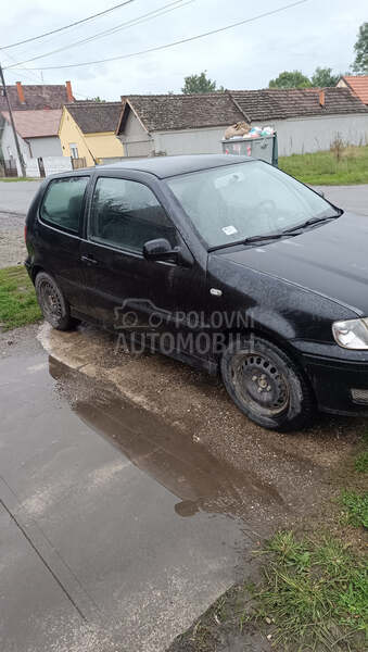Volkswagen Polo 1.4