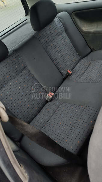 Volkswagen Polo 1.4