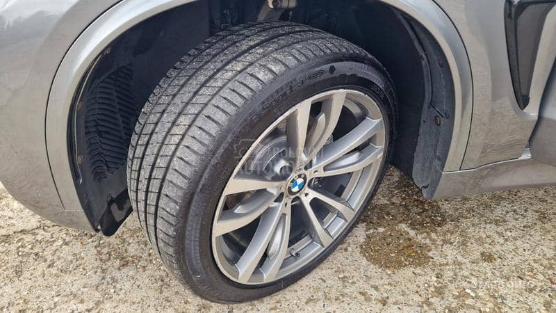 BMW X5 3.0 D  M