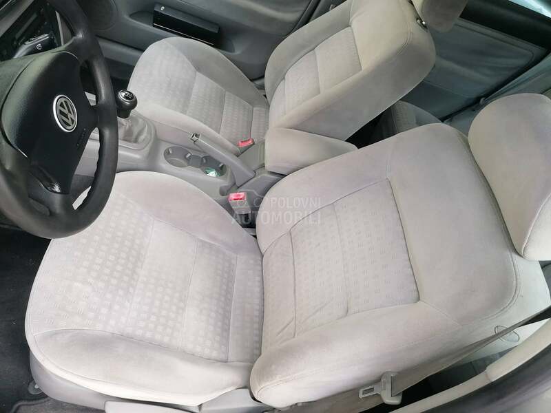 Volkswagen Passat B5.5 