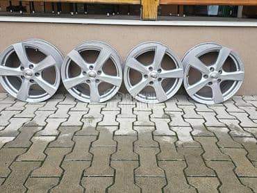 Aluminijumske felne  16" 5 x 112