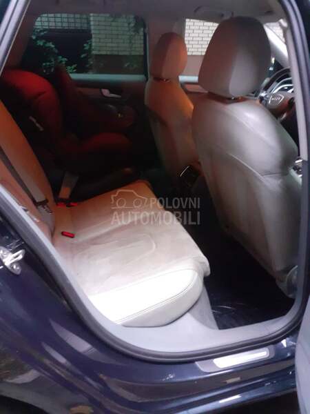 Audi A4 2.0 TDI