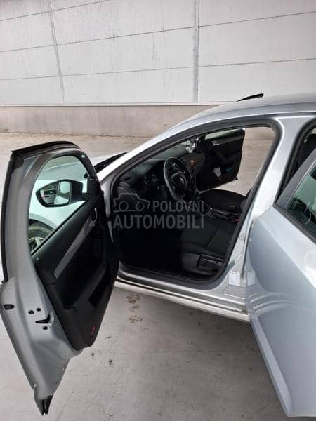 Škoda Octavia 1.6 TDI