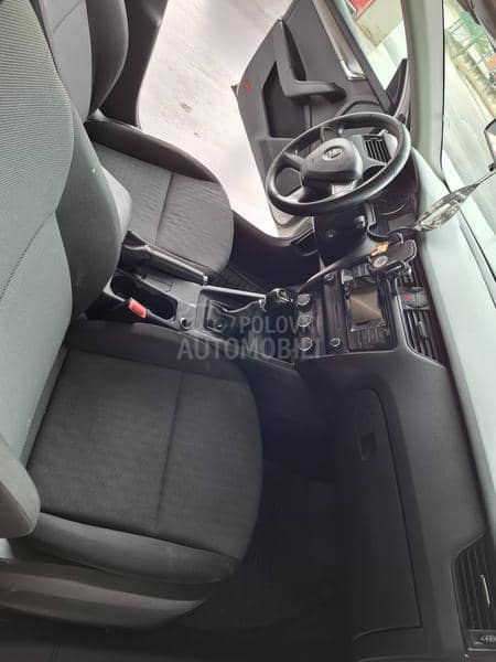 Škoda Octavia 1.6 TDI