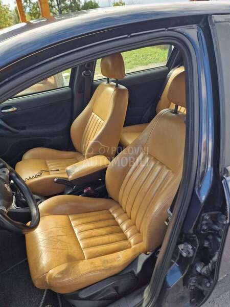 Alfa Romeo 147 1.9 jtd 16v