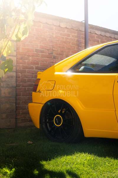 Volkswagen Corrado g60