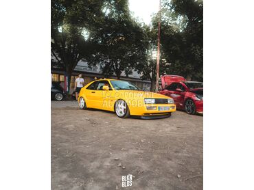 Volkswagen Corrado g60