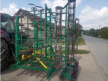 Agromerkur Setvospremac