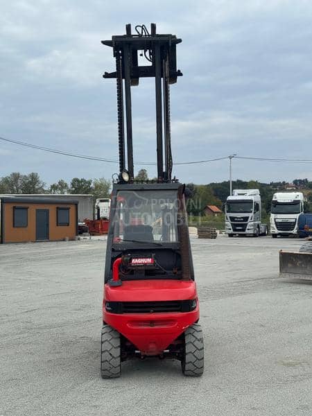 Linde H30D